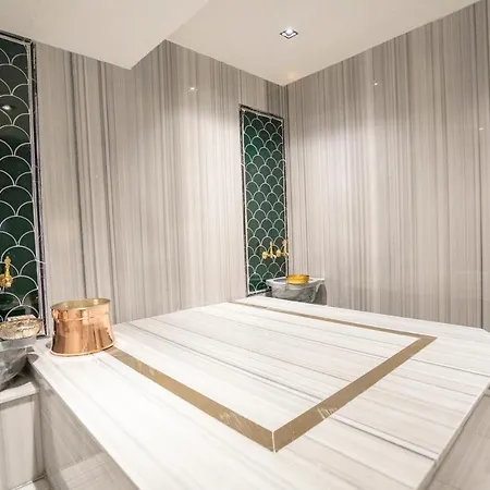 Hotel & (adults Only) Antalya