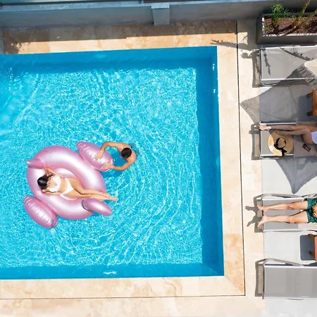 Hotell & (adults Only) Antalya