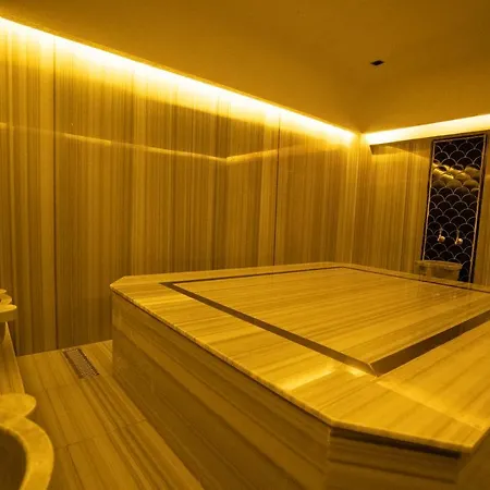Hotell & (adults Only)