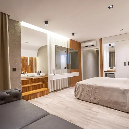 Hotell & (adults Only) *