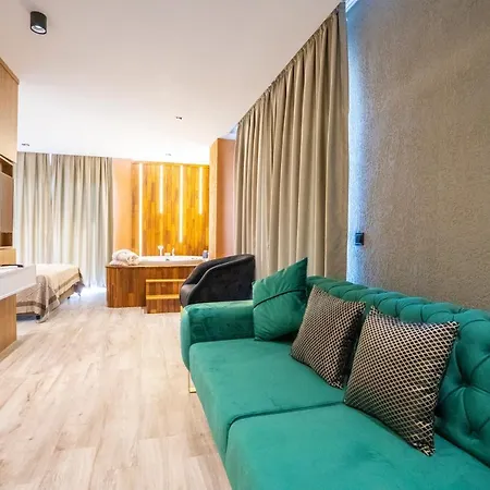 & (adults Only) Hotell *