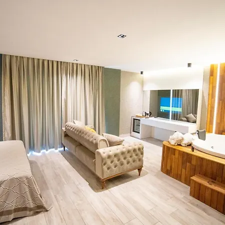Hotell & (adults Only) *