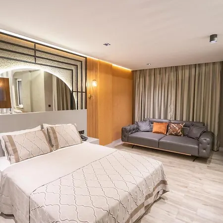 Hotell & (adults Only) *